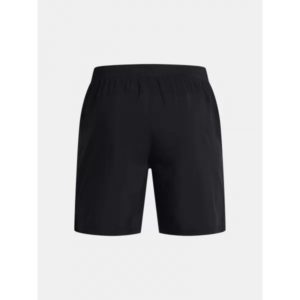  Pánske šortky UNDER ARMOUR UA LAUNCH 7'' SHORTS 1382620-001 ČIERNA 