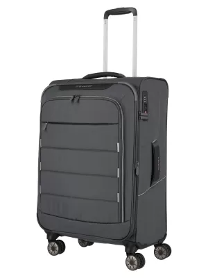 Kufor TRAVELITE SKAII 4W M ANTRACIT