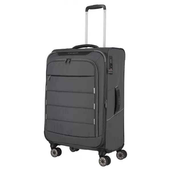  Kufor TRAVELITE SKAII 4W M ANTRACIT 