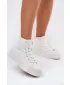 Dámske tenisky BIG STAR RR274743 BIELA ​​Big Star Shoes