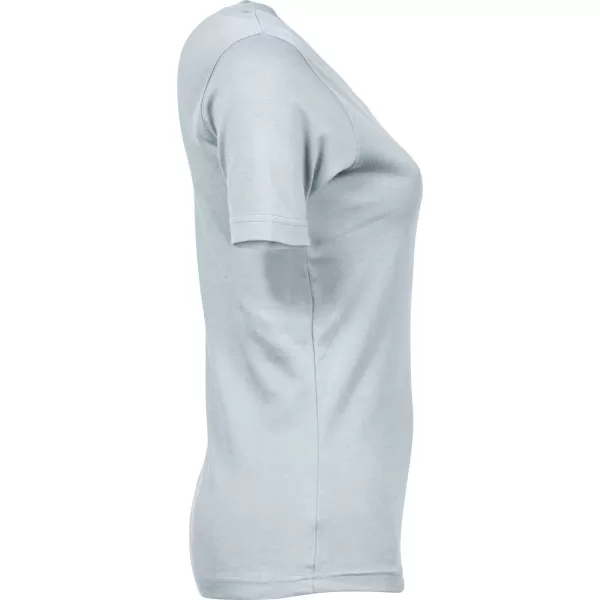  Dámske tričko TEE JAYS | TJ 580 WHITE 