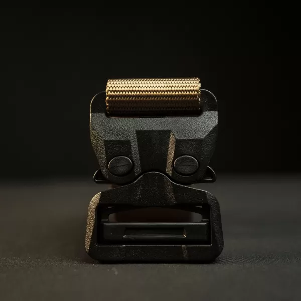  Opasok PENTAGON COBRA GT 38 BLACK TACTICAL BELT Χ50101 06 X50101 OLIVOVO ZELENÁ 