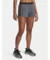 Dámske šortky UNDER ARMOUR TECH PLAY UP SHORTS 1389882-025 SIVÁ