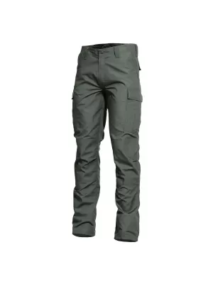 Nohavice PENTAGON BDU 2.0 K05001 CAMO ZELENÁ