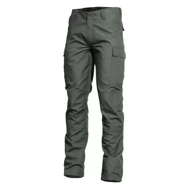 Nohavice PENTAGON BDU 2.0 K05001 CAMO ZELENÁ 