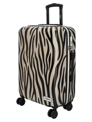 Kufor ZEBRA TRAVEL 21493 M ZEBRA Zebra Trends