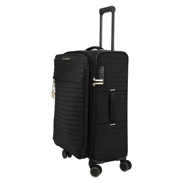  Kufor TRAVELITE BARBARA STEPP M ČIERNA 