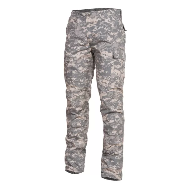  Nohavice PENTAGON BDU 2.0 CAMO K05001 DIGITÁLNY 