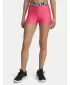 Dámske šortky UNDER ARMOUR UA HG SHORTY 1383629-672 RUŽOVÁ
