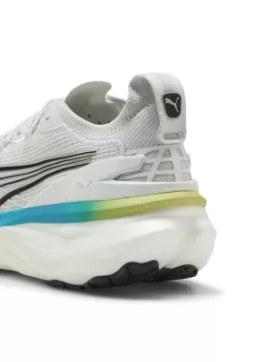 Topánky PUMA FOREVERRUN NITRO 2 310109-19 PUMA BIELA/RÝCHLOSŤ MODRÁ