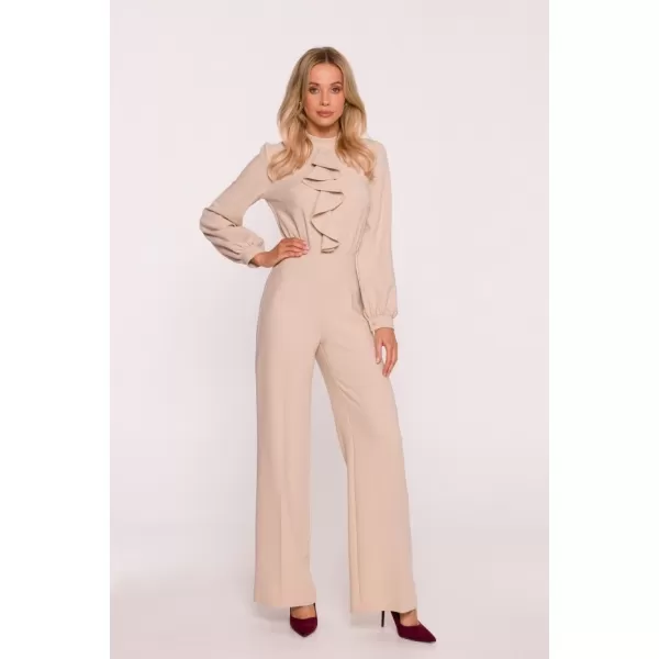  Dámsky set STYLOVE S420 BÉŽOVÁ 
