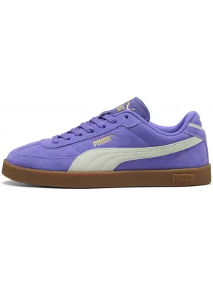 Topánky PUMA CLUB II ERA SUEDE 40071714 DARK AMETYST/SAGE FROST