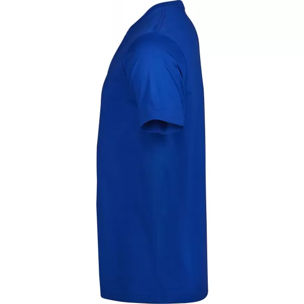  Pánske tričko TEE JAYS | TJ 1150 ROYAL 