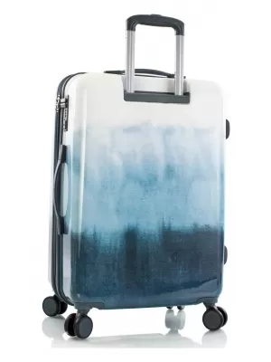 Kufor HEYS TIE-DYE S,M,L MODRÁ