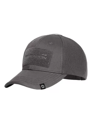 Čiapka PENTAGON RAPTOR BB CAP K13031 ŠKVÁROVÁ ŠEDÁ