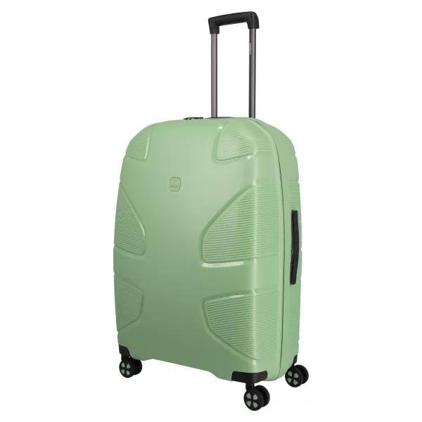  Kufor IMPACKT IP1 L Spring green JARNÁ ZELENÁ 