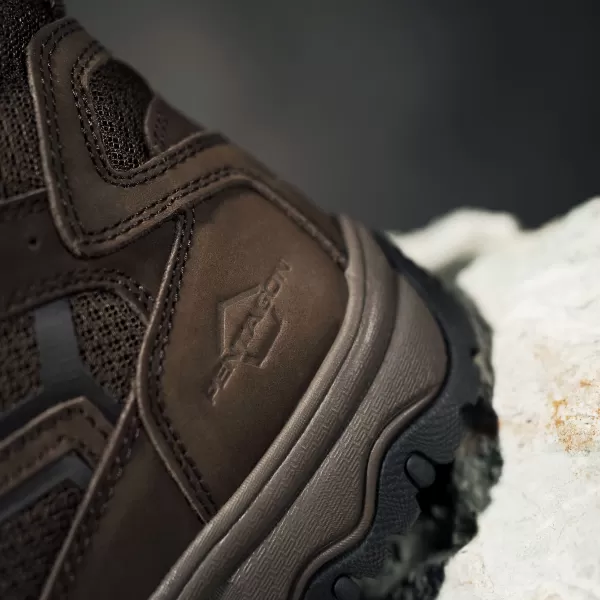  Čižmy PENTAGON SCORPION V2 NUBUCK 6 BOOTS K15049 TERRA HNEDÁ 