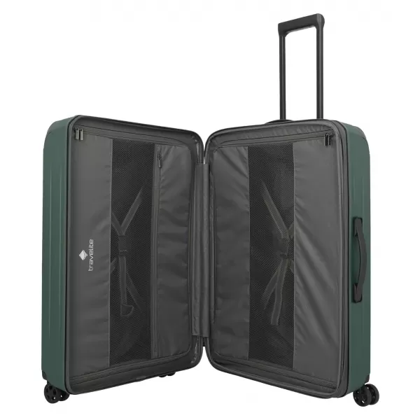  Kufor TRAVELITE DYNAMIIC S,M,L EXP ZELENÁ 