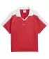 Dámsky dres PUMA T7 RELAXED FOOTBALL JERSEY 63215711 NAVŽDY ČERVENÁ