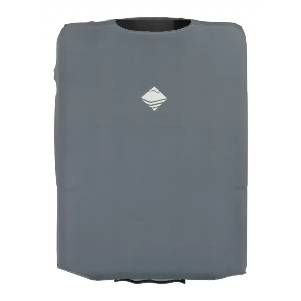  Kryt na kufor TRAVELITE LUGGAGE COVER M ANTRACIT 