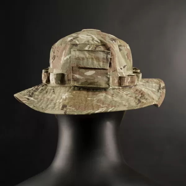  Klobúk PENTAGON JUNGLE HAT K13014 TERRA HNEDÁ 
