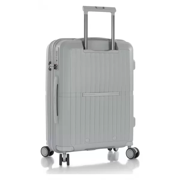  Kufor HEYS AIRLITE S SIVÁ 