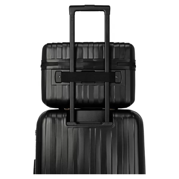  Kufor TRAVELITE BARBARA NOVELTY BEAUTY CASE ČIERNA 