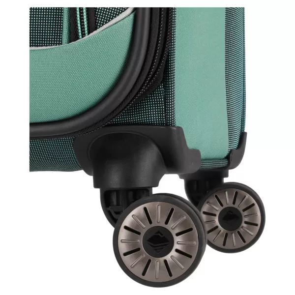  Kufor TRAVELITE VIIA 4W M ZELENÁ 