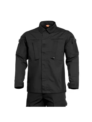 Bunda PENTAGON ACU 2.0 SET K02012 ČIERNA
