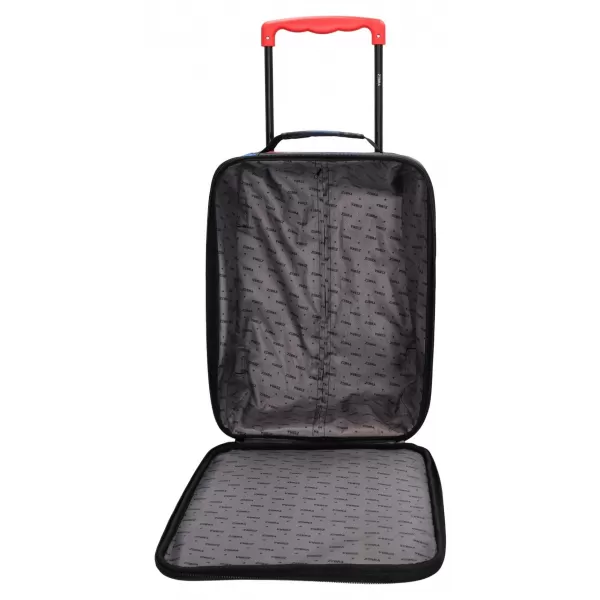  Kufor ZEBRA ADVENTURER 21724 BLACK Zebra Trends 