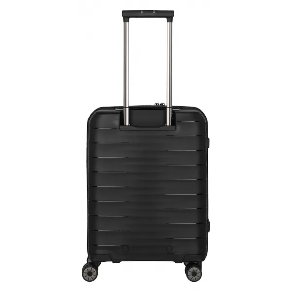  Kufor TRAVELITE MOOBY S ČIERNA 