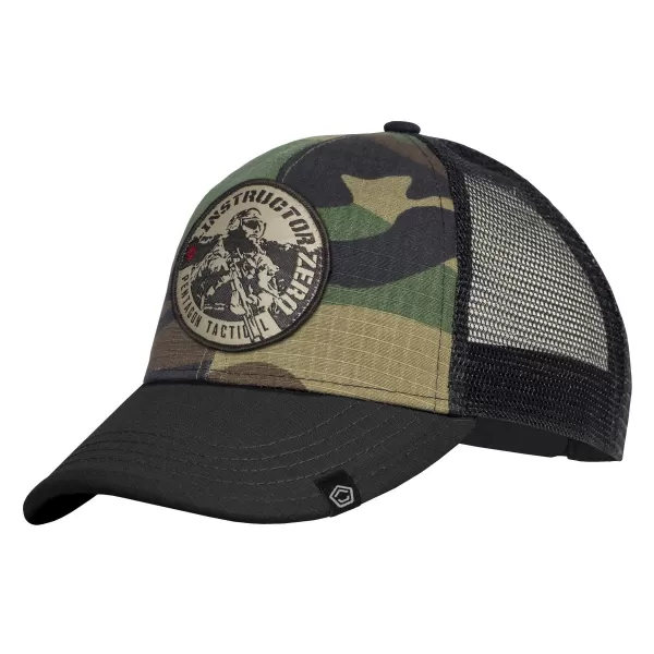  Čiapka PENTAGON ERA CAP INSTRUCTOR ZERO K13048 LESY 
