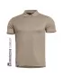 tričko PENTAGON ANASSA POLO K09017 KAKI