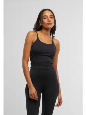 Vrchná časť URBAN CLASSICS TB7810 ČIERNY