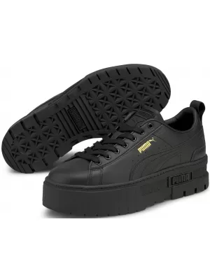 Dámy PUMA MAYZE CLASSIC WNS 38420902 PUMA BLACK