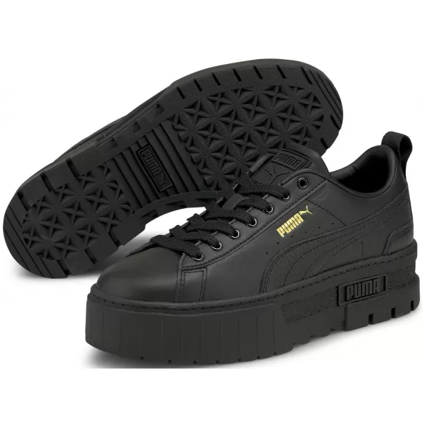  Dámy PUMA MAYZE CLASSIC WNS 38420902 PUMA BLACK 