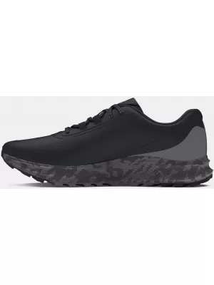 Pánske topánky UNDER ARMOUR UA CHARGED BANDIT TR 3 SP 3028657-001 ČIERNA