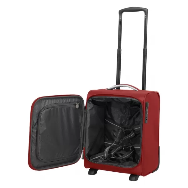  Kufor TRAVELITE JETPACK WINGS 2 CABIN VYD 