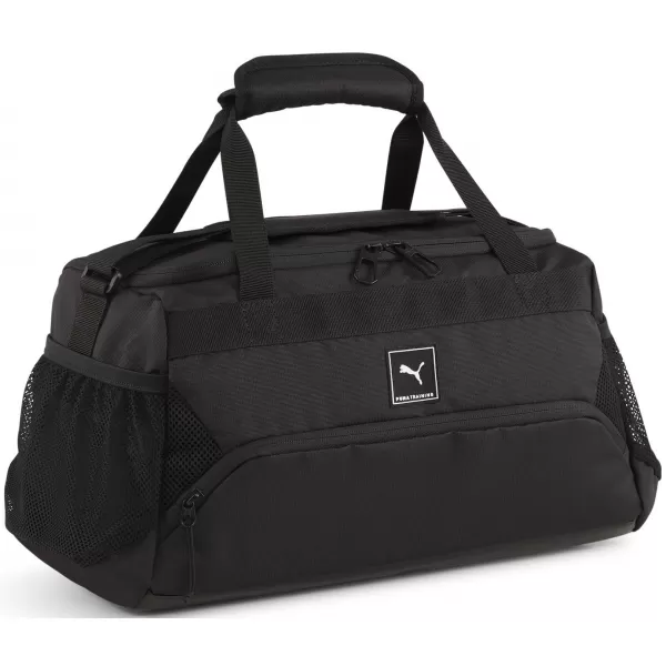  Športová taška PUMA TRAINING SMALL SPORTS BAG 09091901 PUMA BLACK 
