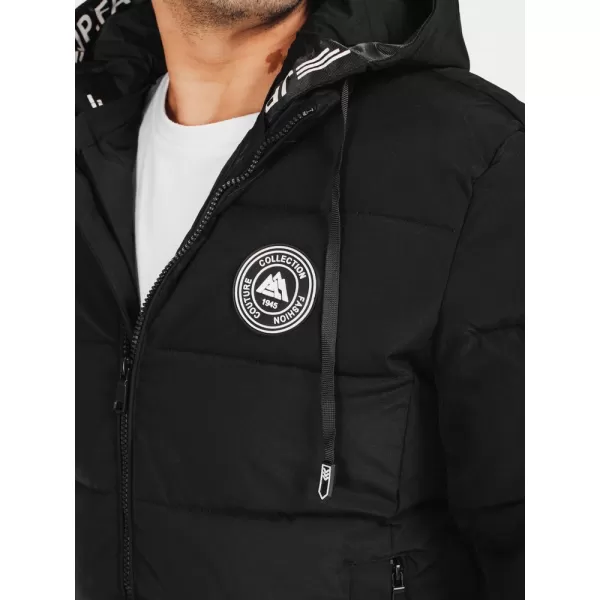  Sako DSTREET TX5072 ČIERNY 