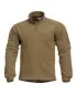 Fleecová mikina PENTAGON PERSEUS 2.0 FLEECE JACKET K08025 KOJOT