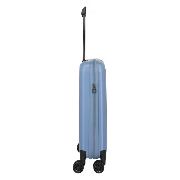  Kufor TRAVELITE BASICS FOLDABLE TROLLEY S DENIM 