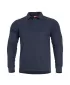 tričko PENTAGON ANIKETOS LONG POLO K09013 NÁMORNÍCKA MODRÁ