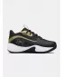 Čižmy UNDER ARMOUR UA PS LOCKDOWN 7 3028514-001 ČIERNA