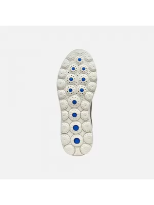 Dámske tenisky GEOX SPHERICA PLUS G009591 SIVÁ