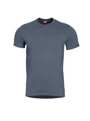 tričko PENTAGON AGERON T-SHIRT BLANK K09012 UHĽOVO MODRÁ