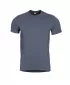 tričko PENTAGON AGERON T-SHIRT BLANK K09012 UHĽOVO MODRÁ
