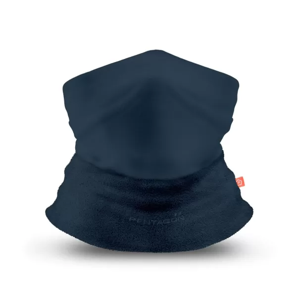  Vtipkár PENTAGON KRYO WINTER 1/2 FLEECE NECK GAITER K14012 POLNOČNÁ MODRÁ 