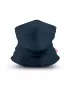 Vtipkár PENTAGON KRYO WINTER 1/2 FLEECE NECK GAITER K14012 POLNOČNÁ MODRÁ