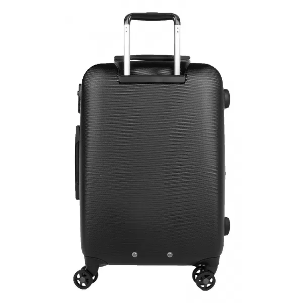  Kufor HEYS VANTAGE SMART LUGGAGE M ČIERNA 